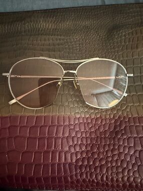 GENTLE MONSTER
Jumping Jack 02(p) Sunglasses In Pink